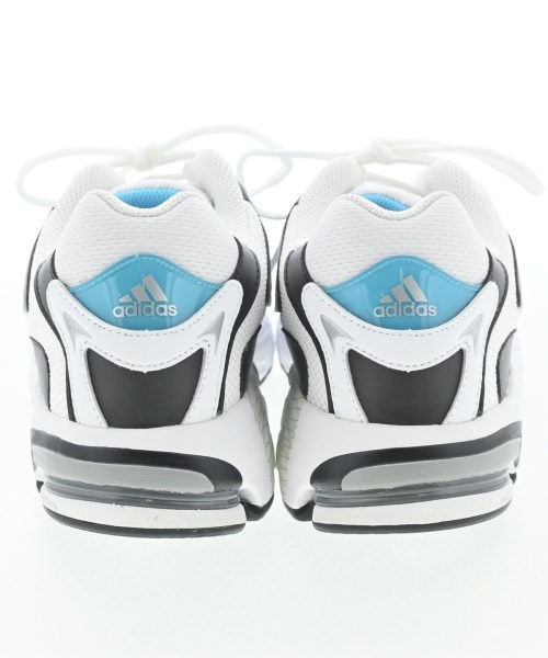 adidas（アディダス）スニーカー 白 サイズ:27.5cm メンズ/2200599521063