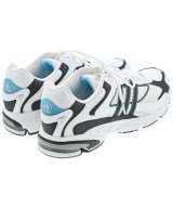 adidas（アディダス）スニーカー 白 サイズ:27.5cm メンズ/2200599521063