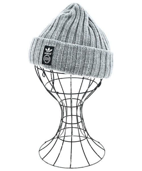 アディダス(adidas)のadidas ニットキャップ・ビーニー