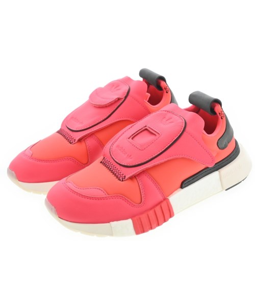 adidas(アディダス)スニーカー ピンク サイズ:25.5cm/2200581569073