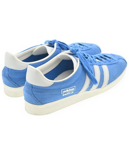 adidas（アディダス）スニーカー 青 サイズ:28cm メンズ/2200589663063