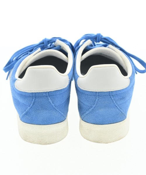 adidas（アディダス）スニーカー 青 サイズ:28cm メンズ/2200589663063