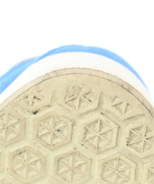 adidas（アディダス）スニーカー 青 サイズ:28cm メンズ/2200589663063