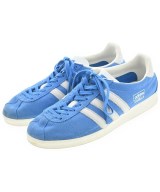 adidas（アディダス）スニーカー 青 サイズ:28cm メンズ/2200589663063