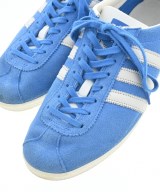adidas（アディダス）スニーカー 青 サイズ:28cm メンズ/2200589663063