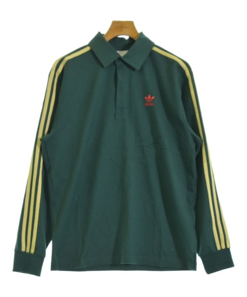 アディダス(adidas)のadidas ポロシャツ