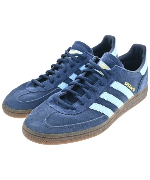 adidas(アディダス)スニーカー 紺 サイズ:28cm/2200591272024