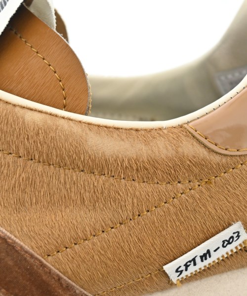 adidas（アディダス）スニーカー 茶 サイズ:28cm メンズ/2200623726013