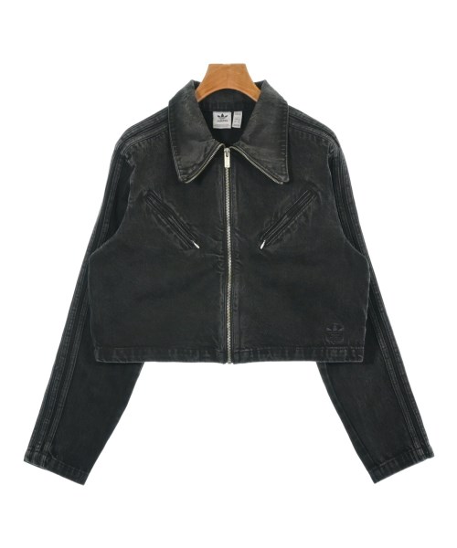 アディダス(adidas)のadidas デニムジャケット