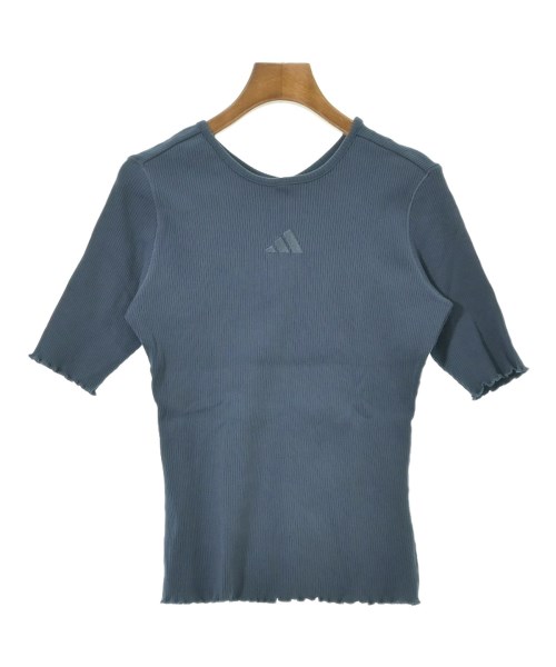 adidas(アディダス)Tシャツ・カットソー 青 サイズ:-(M位)/2200617269038