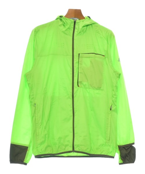 アディダス(adidas)のadidas マウンテンパーカー
