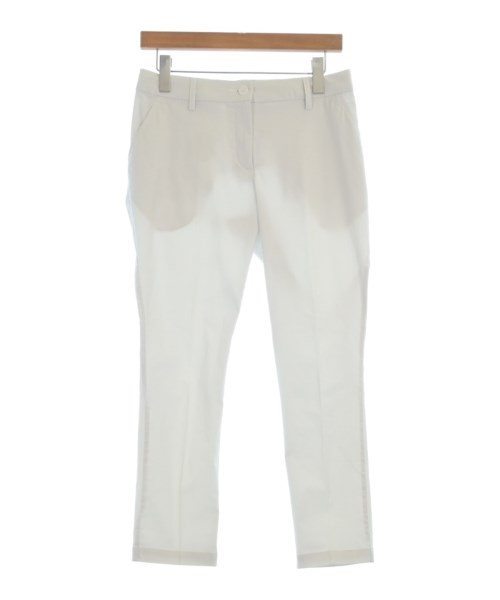 adidas(アディダス)スラックス 白 サイズ:L/2200617677116