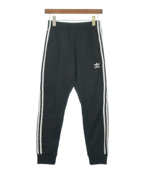 adidas(アディダス)スウェットパンツ 黒 サイズ:XS/2200619961145