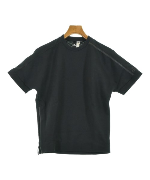 adidas(アディダス)Tシャツ・カットソー 黒 サイズ:S/2200599317079