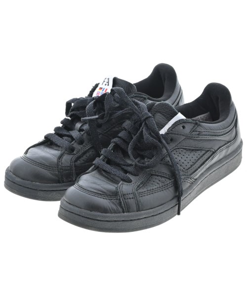 FUCKING AWESOME(ファッキングオーサム)スニーカー 黒 サイズ:23.5cm/2200608585017