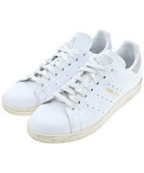 adidas（アディダス）スニーカー 白 サイズ:24cm レディース/2200668992121