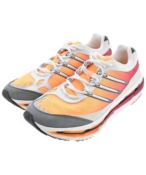 adidas(アディダス)スニーカー オレンジ サイズ:29cm/2200673676207