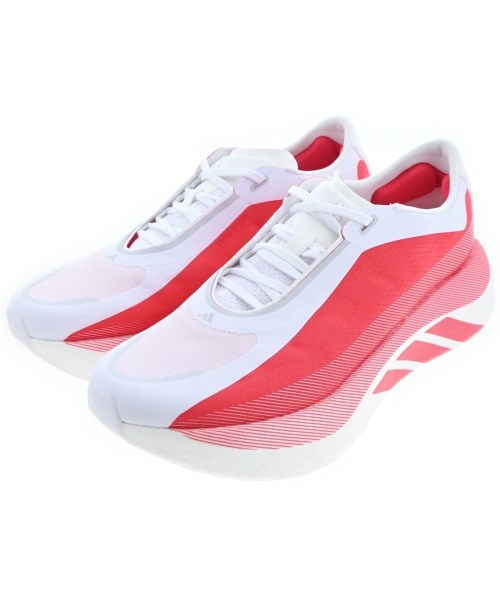 adidas(アディダス)スニーカー 赤 サイズ:28cm/2200675315050