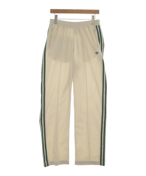 adidas(アディダス)スウェットパンツ ベージュ サイズ:S/2200670481071