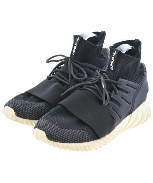 adidas(アディダス)スニーカー 黒 サイズ:29.5cm/2200675831062
