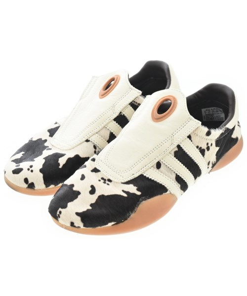 adidas(アディダス)スニーカー 白 サイズ:23cm/2200677055015
