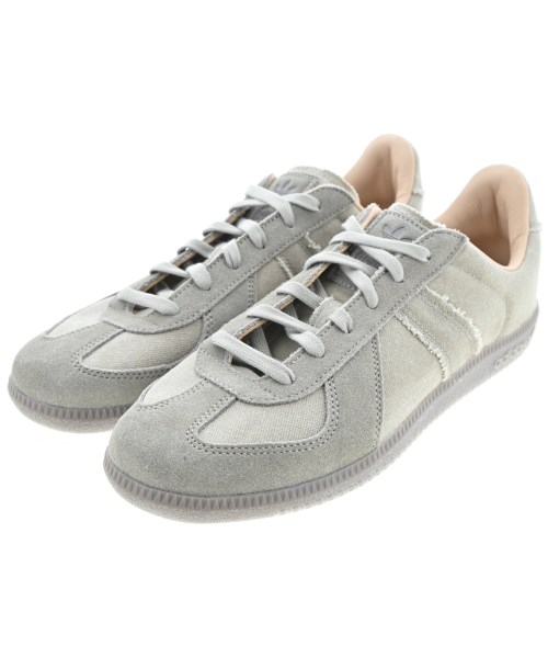 adidas(アディダス)スニーカー グレー サイズ:26.5cm/2200675626057