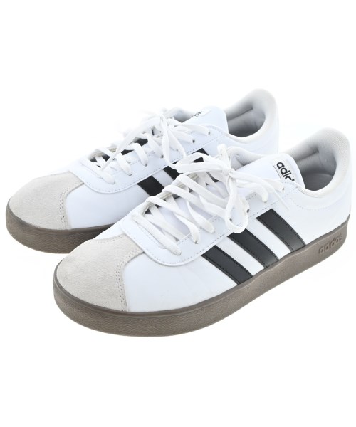 adidas(アディダス)スニーカー 白 サイズ:28cm/2200695412012