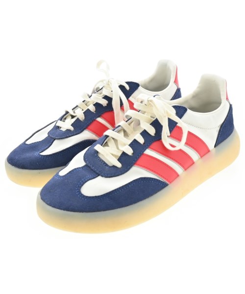 adidas(アディダス)スニーカー 紺 サイズ:26.5cm/2200695070045