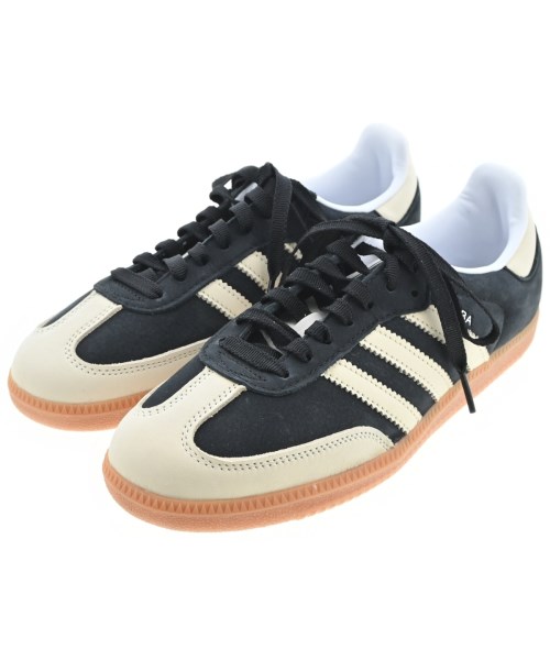 adidas(アディダス)スニーカー 白 サイズ:25cm/2200696905087