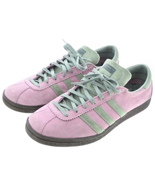 adidas(アディダス)スニーカー ピンク サイズ:28.5cm/2200697756107