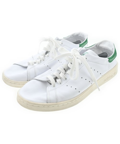 adidas(アディダス)スニーカー 白 サイズ:26.5cm/2200698160040