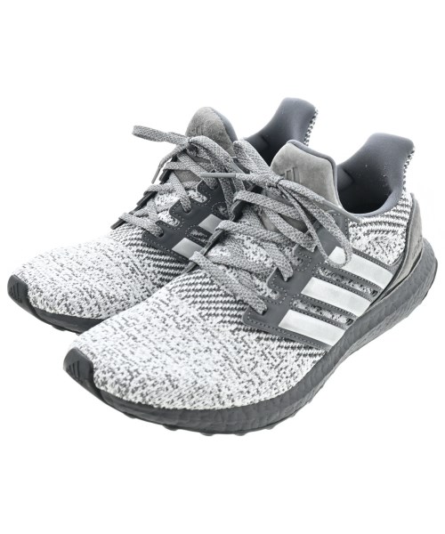 adidas(アディダス)スニーカー 白 サイズ:26.5cm/2200692512463