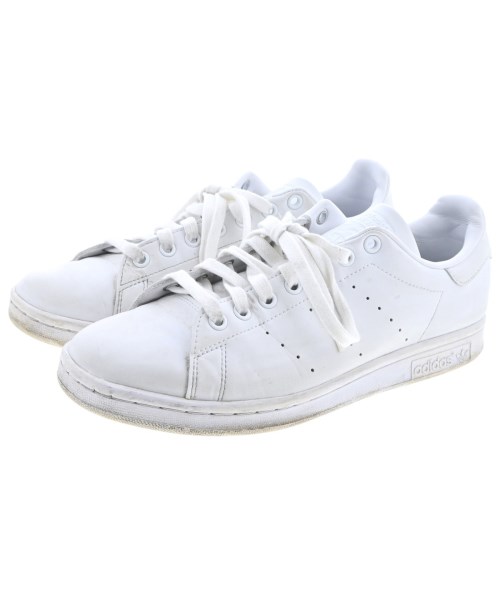 adidas(アディダス)スニーカー 白 サイズ:26.5cm/2200699223089