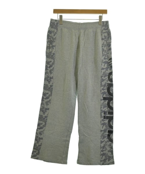 adidas(アディダス)スウェットパンツ グレー サイズ:M/2200696471155