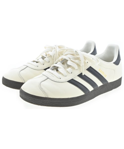 adidas(アディダス)スニーカー 白 サイズ:27cm/2200696300035