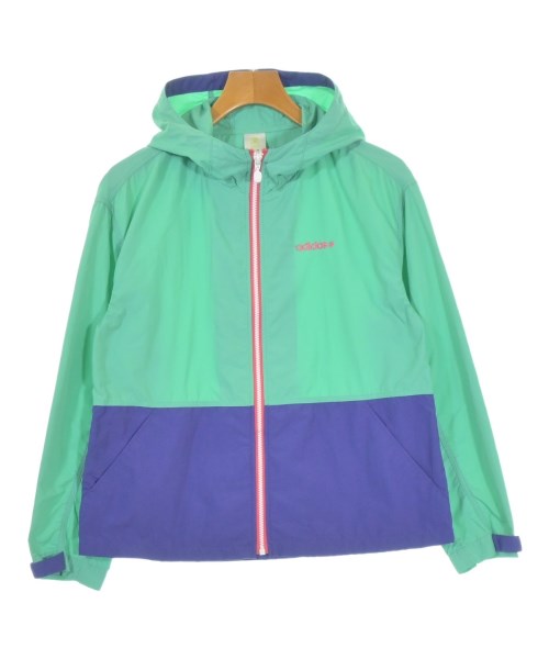 アディダス(adidas)のadidas ブルゾン（その他）