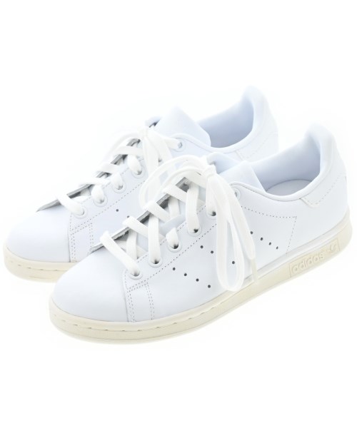 adidas(アディダス)スニーカー 白 サイズ:22.5cm/2200696981128