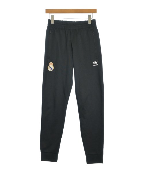 adidas(アディダス)スウェットパンツ 黒 サイズ:M/2200698329034