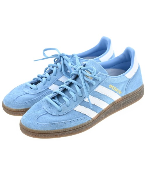 adidas(アディダス)スニーカー 青 サイズ:26cm/2200701708016