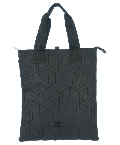 adidas(アディダス)トートバッグ 黒 サイズ:-/2200698781351