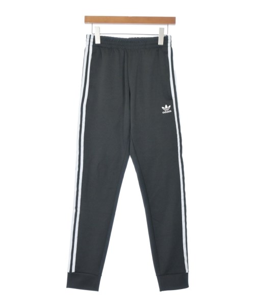 adidas(アディダス)スウェットパンツ 黒 サイズ:XS/2200654755051