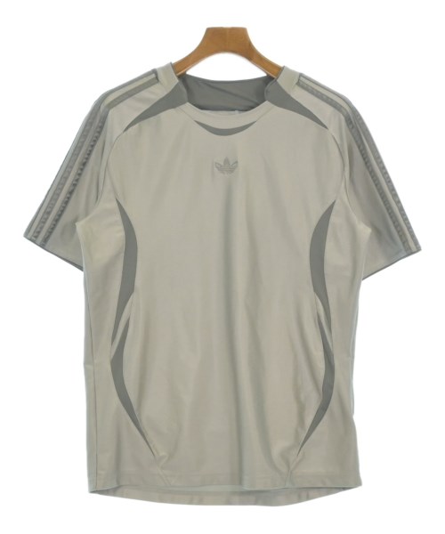 adidas(アディダス)Tシャツ・カットソー グレー サイズ:XS/2200651440257