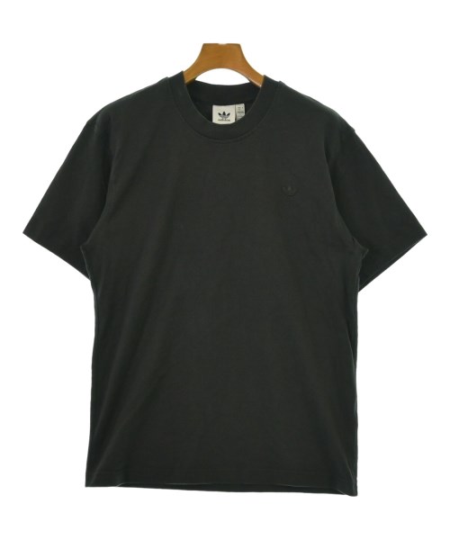 adidas(アディダス)Tシャツ・カットソー 黒 サイズ:S/2200646387239