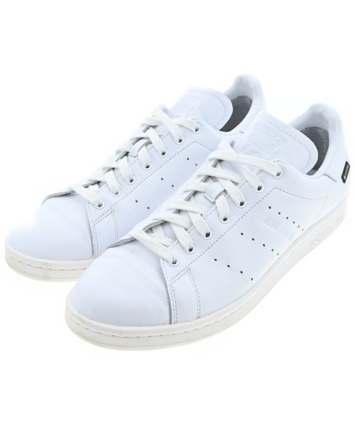 adidas(アディダス)スニーカー 白 サイズ:27cm/2200655241263