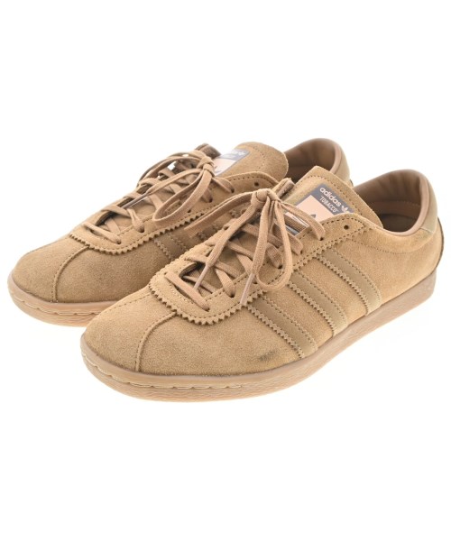 adidas(アディダス)スニーカー 茶 サイズ:26.5cm/2200653960081