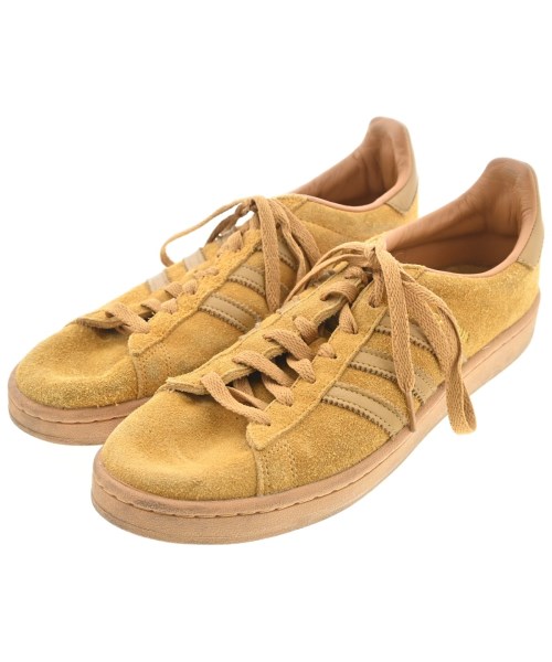 adidas(アディダス)スニーカー 茶 サイズ:28cm/2200655017493