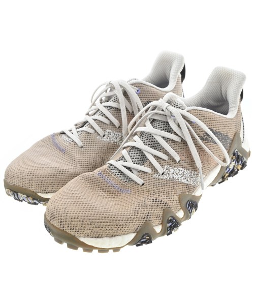 adidas(アディダス)スニーカー ベージュ サイズ:29cm/2200659114129