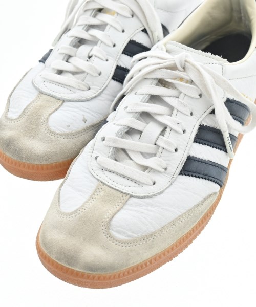 Sporty & Rich（スポーティーアンドリッチ）スニーカー 白 サイズ:26.5cm メンズ/2200660146096