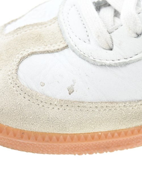 Sporty & Rich（スポーティーアンドリッチ）スニーカー 白 サイズ:26.5cm メンズ/2200660146096