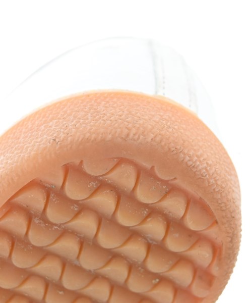 Sporty & Rich（スポーティーアンドリッチ）スニーカー 白 サイズ:26.5cm メンズ/2200660146096